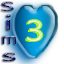 ****Sims 3 Icon***