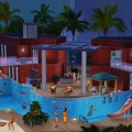 Sims 3 Artworks