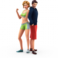 Sims 4 Artworks