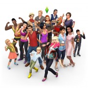 Sims4 Artworks