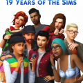 Sims4 Artworks