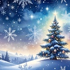 weihnachtlich