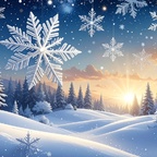 weihnachtlich