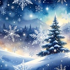weihnachtlich