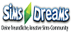 Sims Dreams
