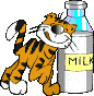 :clipart milch:
