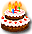 '##Birthday cake##
