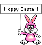 +++++Hoppy Easter+++++